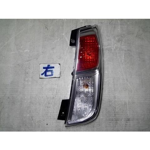デイズルークス DBA-B21A 右テールランプ ブレーキランプ ストップ