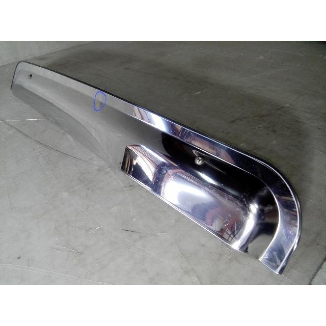 ミニキャブ GBD-U61V フロントドアバイザー 左右セット 管理番号AC3414