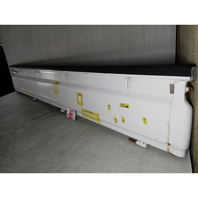 ハイゼット S210P 左アオリ スペシャル 4WD 65602-97507-000 W09