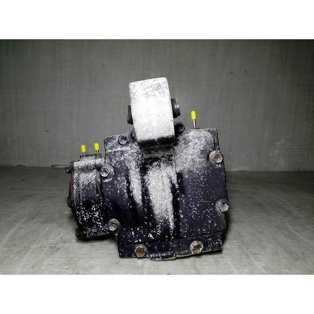 ハイゼット V-S110P フロントデフ 純正品番41120-87545-000 管理番号