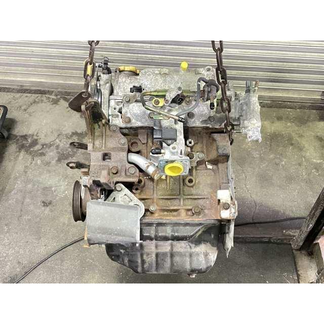 サンバー GD-TV1 エンジン EN07V 71,000km ノンターボ車 純正品番