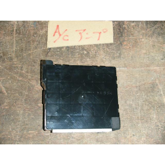 クラウン DBA-GRS204 エアコンアンプ 純正品番88650-30E50 管理番号