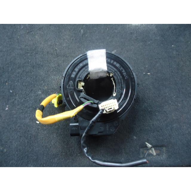 デミオ DBA-DE3FS スパイラルケーブル 純正品番D651-66-CS0 管理番号