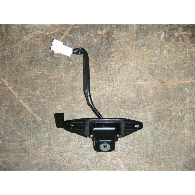 クラウンマジェスタ DBA-UZS186 バックカメラ 純正品番86790-30020