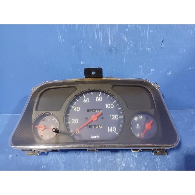 サンバー LE-TT2 スピードメーター 純正品番85020TC150 管理番号AB9244