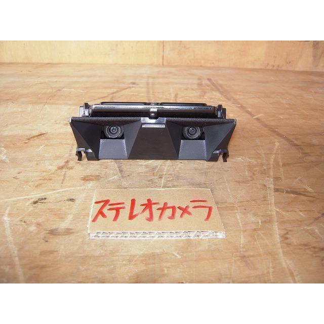 タント DBA-LA600S ステレオカメラ オブジェクトレコグニションカメラ