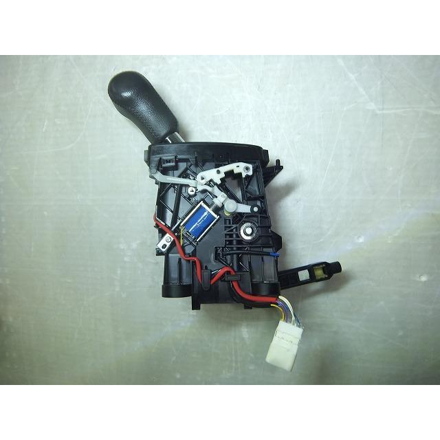 ソリオ DBA-MA15S シフトレバー セレクトレバー 純正品番28110-54MH0