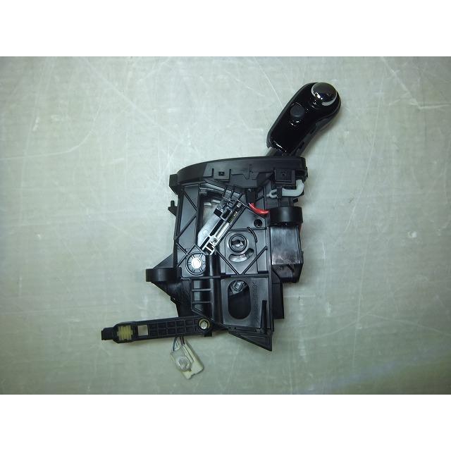 ソリオ DBA-MA15S シフトレバー セレクトレバー 純正品番28110-54MH0