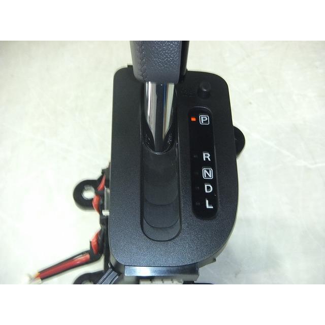 ソリオ DBA-MA15S シフトレバー セレクトレバー 純正品番28110-54MH0