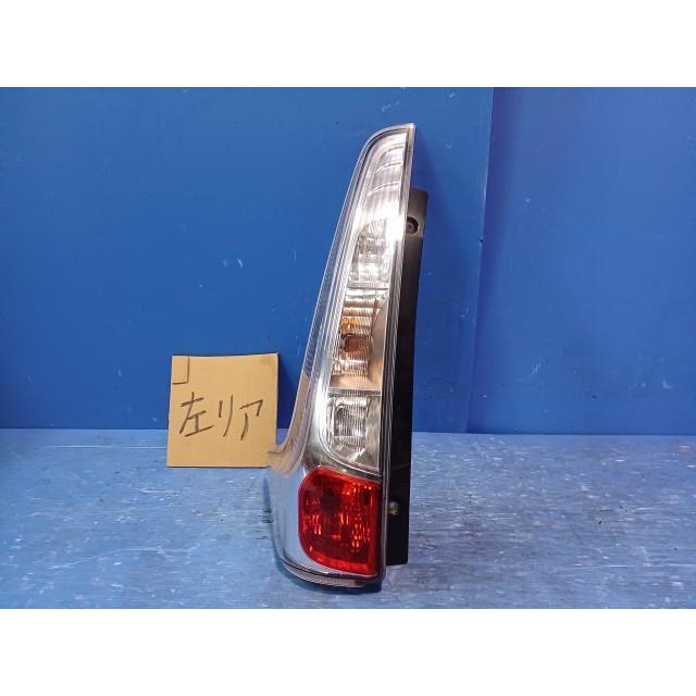 デイズ DBA-B21W 左テールランプ ブレーキランプ ストップランプ 純正