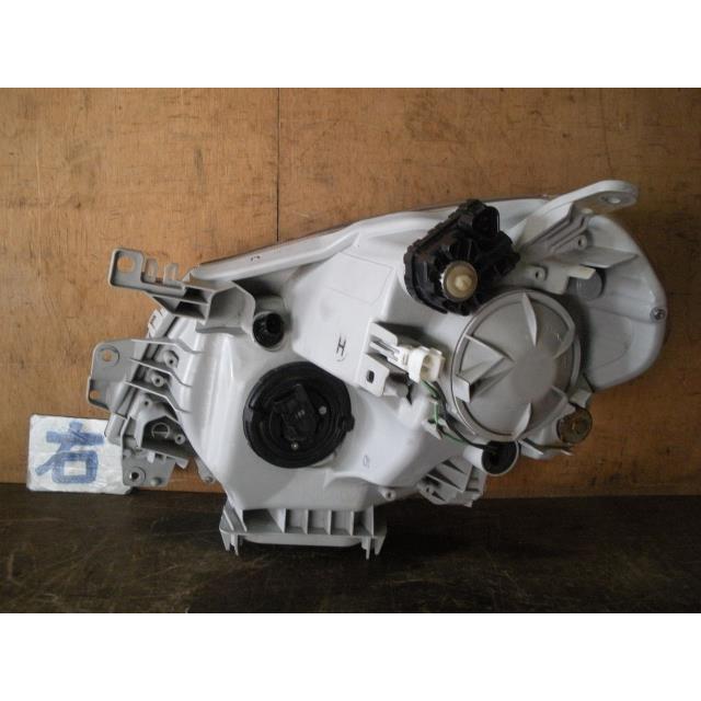 bunso　ダイハツl275ミラ　ヘッドライトセット 美品 DAIHATSU ミラカスタム L275Sヘッドライト R側 - メルカリ