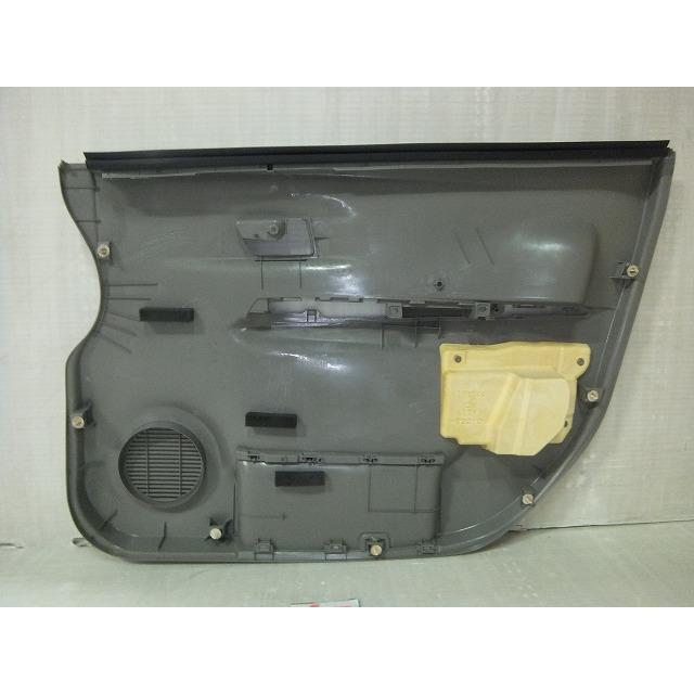 ミラ（ダイハツ） ミライース DBA-LA300S 左フロントドアトリム