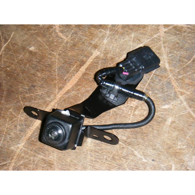 日産 ノート E12 レーンカメラ フロントカメラユニット ノート DBA-E12 フロントカメラ 純正品番284F1-3VA1B 管理番号AA7904