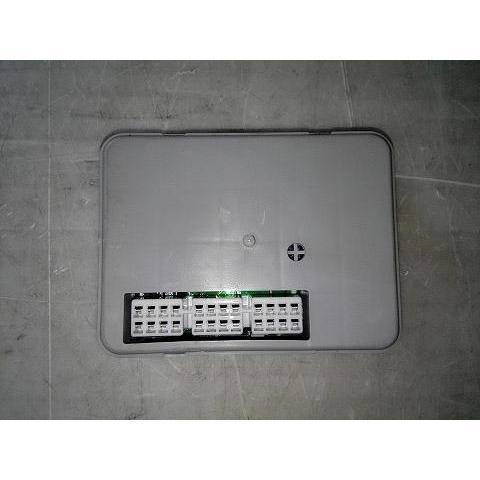 バモス LA-HM1 インテグレーテッドコンピューター 純正品番38600-S3A