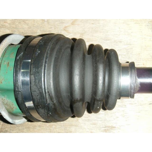 ムーヴ DBA-L175S 右フロントドライブシャフト 純正品番43410-B9670