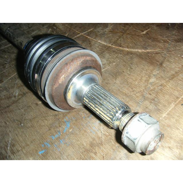 ムーヴ DBA-L175S 右フロントドライブシャフト 純正品番43410-B9670