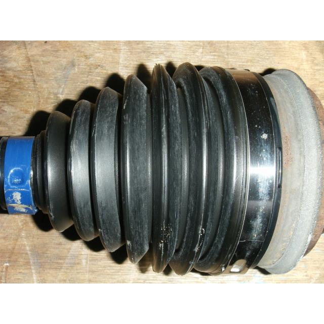 ムーヴ DBA-L175S 右フロントドライブシャフト 純正品番43410-B9670