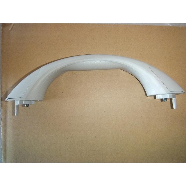 ノート DBA-E12 左リアアシストグリップ 純正品番73940-1VA7A 管理番号