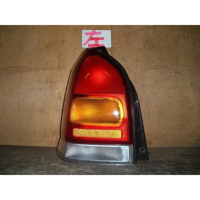 アルト LA-HA23S 左テールランプ ストップランプ ブレーキランプ 純正