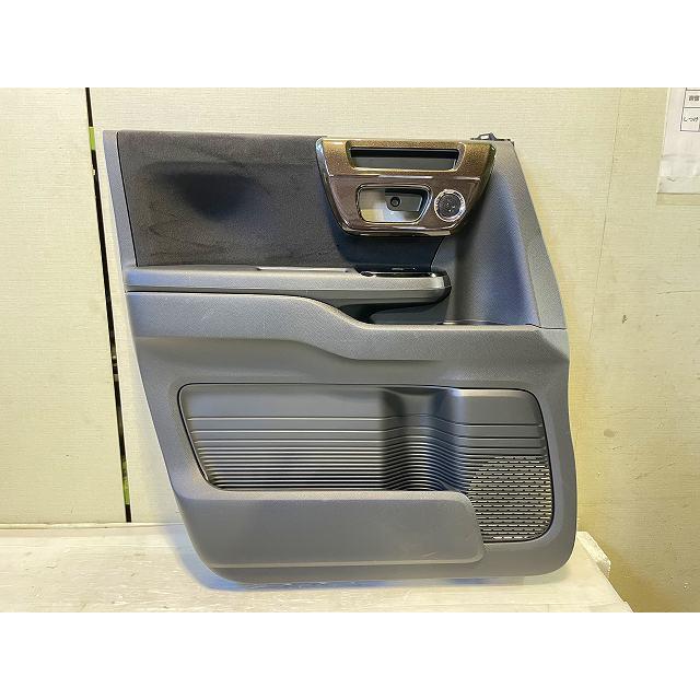 N－BOX DBA-JF3 右Fドアガラス 純正品