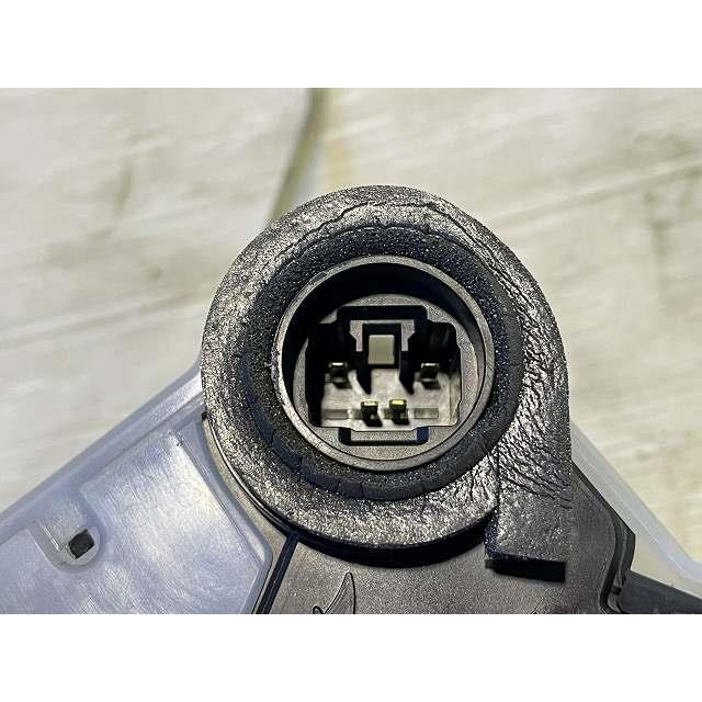 N-BOX DBA-JF3 左フロントドアロックソレノイド