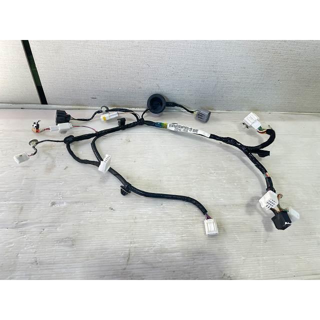 N-BOX DBA-JF3 左スライドドアパネル内用ワイヤーハーネス 純正 N-BOX DBA-JF3 左スライドドアパネル内用ワイヤーハーネス 純正