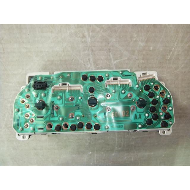 ジムニー TA-JB23W スピードメーター ターボ車 純正品番34100-81AM0