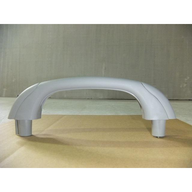 パッソ純正アシストグリップ