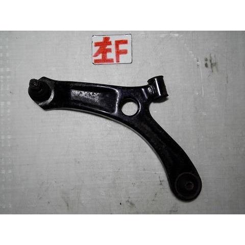 MRワゴン DBA-MF33S 左フロントロアアーム 純正品番45202-85K10 管理