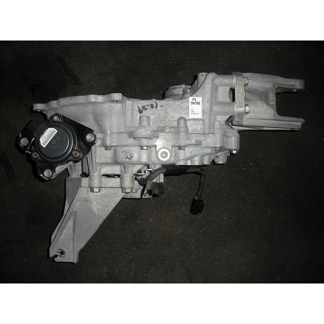 リーフ ZAA-AZE0 トランスミッション 純正品番32010-3NF0B 管理番号