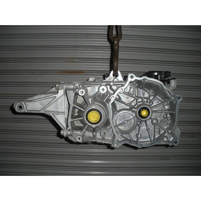リーフ ZAA-AZE0 トランスミッション 純正品番32010-3NF0B 管理番号