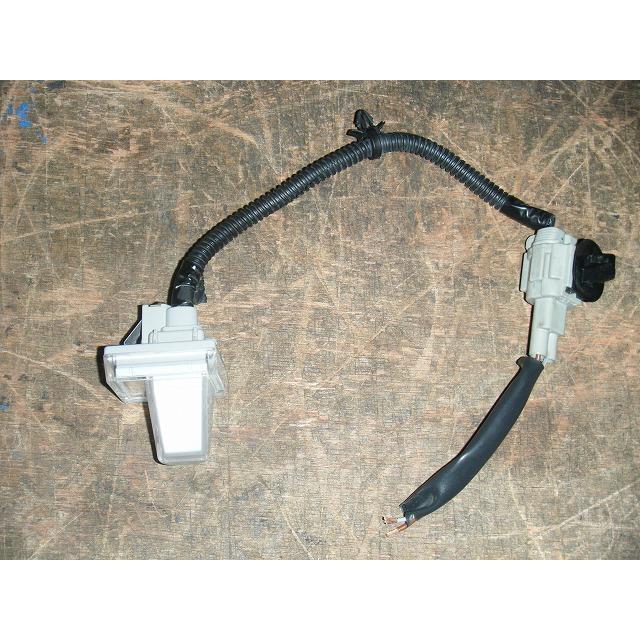 リーフ ZAA-AZE0 充電ポートライト 純正品番26680-3NK0B 管理番号