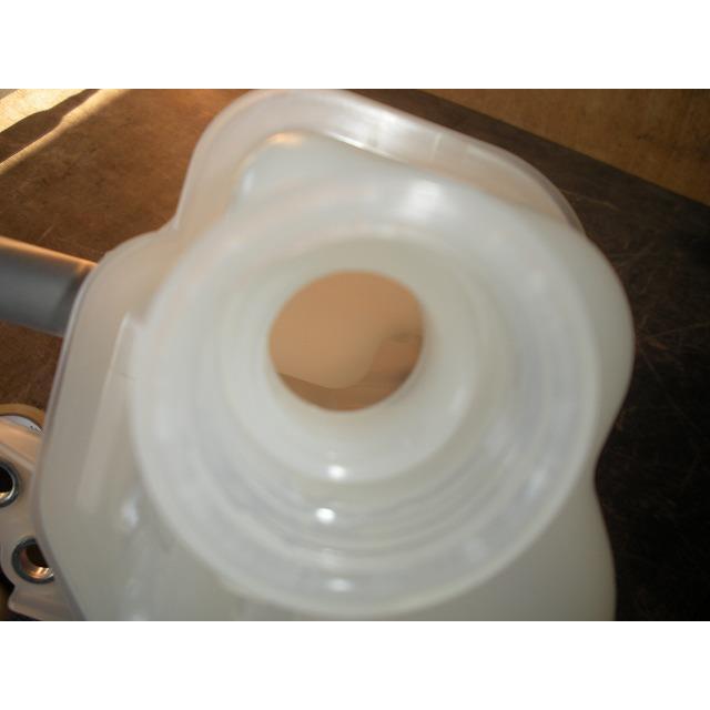 アクア DAA-NHP10 ラジエータ リザーブタンク 純正品番G92A0-52010