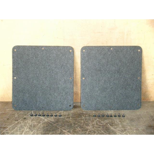 ハイゼット EBD-S321V クォータートリム 純正品番62510-B5011-B1 管理