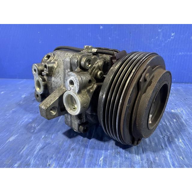 ワゴンR ワゴンR CBA-MH21S エアコンコンプレッサー A/C AC 管理番号