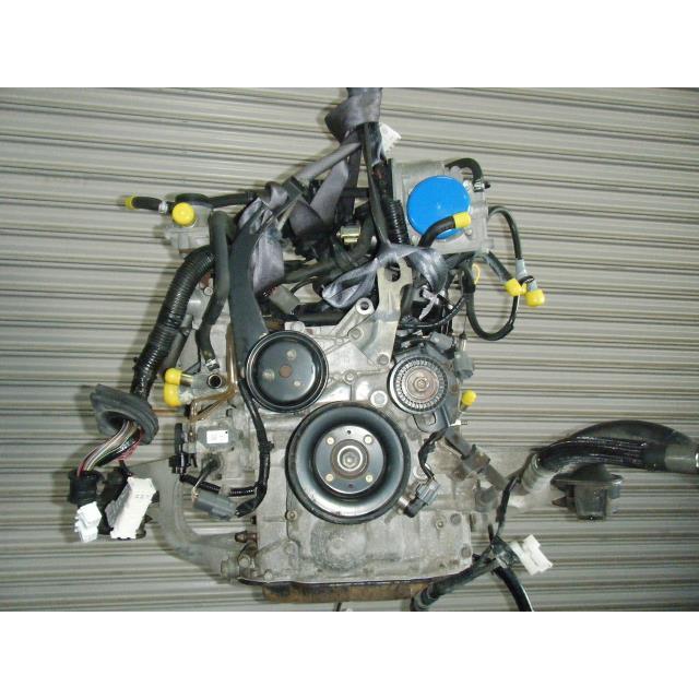 RX-8 LA-SE3P エンジン 13B-MSP 150,000km 純正品番N3H1-02-200 RX-8 LA-SE3P エンジン 13B-MSP 150,000km 純正品番N3H1-02-200