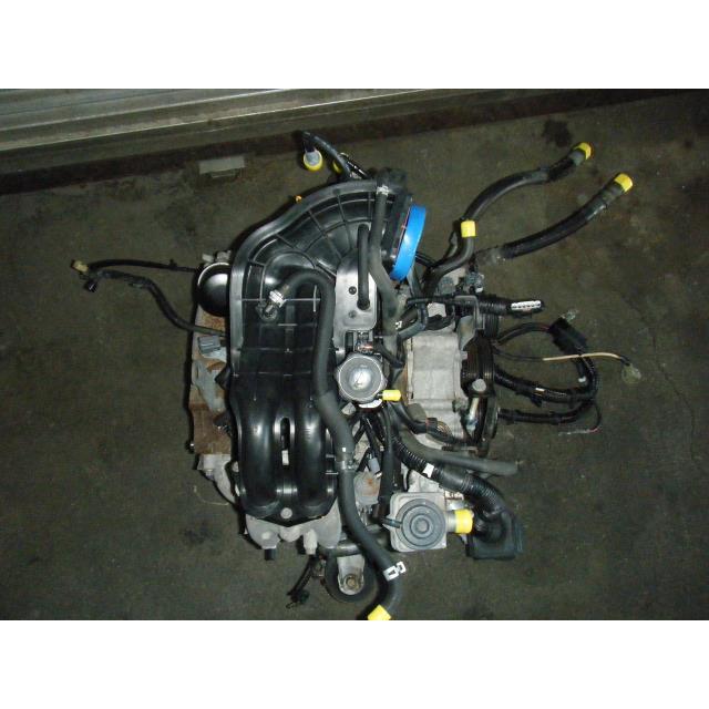 RX-8 LA-SE3P エンジン 13B-MSP 150,000km 純正品番N3H1-02-200 管理