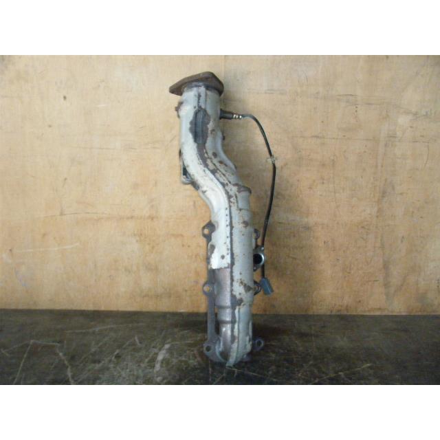 RX-8 LA-SE3P エキゾーストマニホールド 純正品番N3H3-13-450E 管理