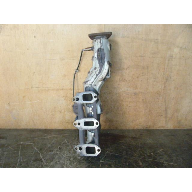 RX-8 LA-SE3P エキゾーストマニホールド 純正品番N3H3-13-450E 管理