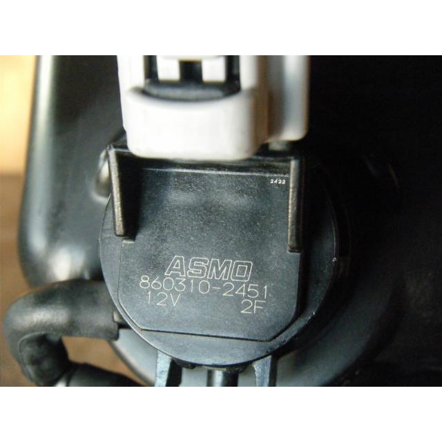 RX-8 LA-SE3P ウォッシャータンク 純正品番F151-67-480A 管理