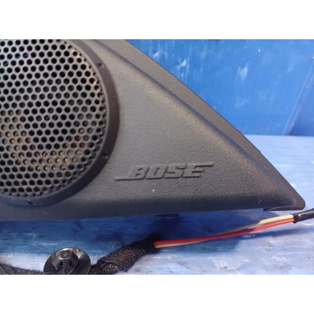 RX-8 LA-SE3P 左フロントツイーター 純正品番F154-66-960 管理