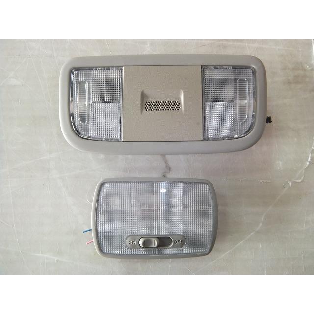 フィット DAA-GP1 ルームランプ 室内灯 前後セット 純正品番34252-S5A