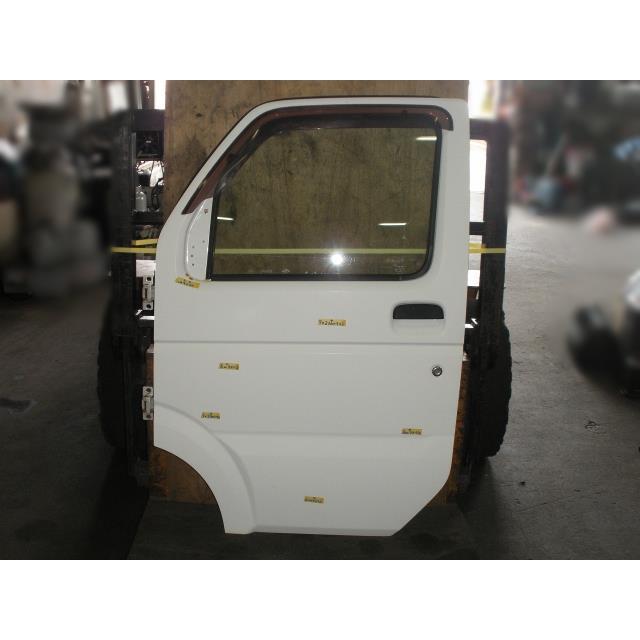 キャリイ キャリィ EBD-DA63T 左フロントドア カラー番号26U スペリア