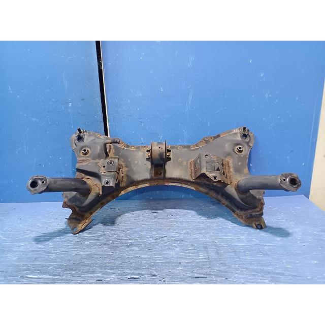 アルト DBA-HA25S フロントメンバー 純正品番45810-64L00 管理番号