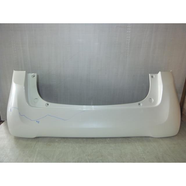 N－ONE DBA-JG1 RバンパーASSY NH624P 71501-T4G-000ZG