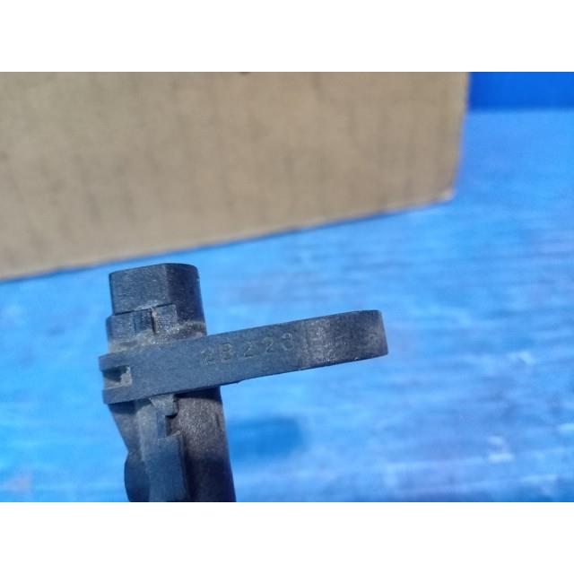 N-ONE DBA-JG1 左リアABSセンサー 純正品番57475-T4G-951 管理番号