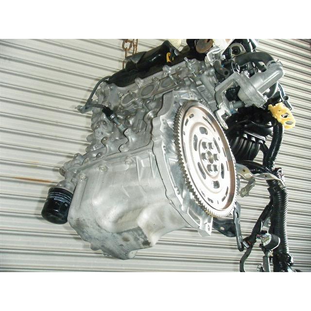 TATN KFエンジン本体 ダイハツ KFエンジン 加工用