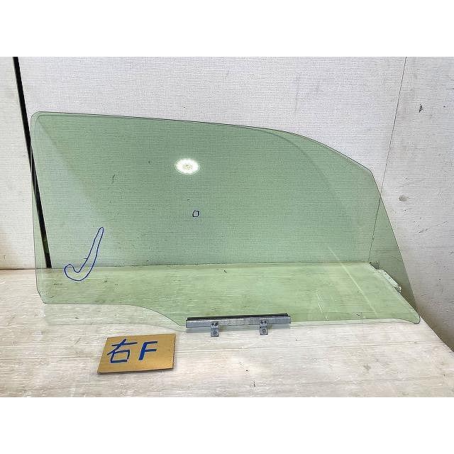 ワゴンR ワゴンR DBA-MH23S 右フロントドアガラス 純正品番84531