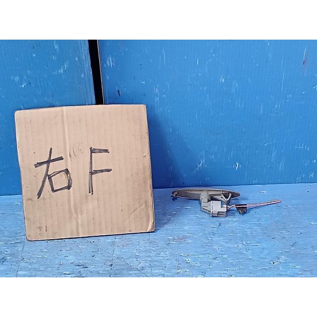 マークX マークX DBA-GRX120 右ターンシグナルランプ 純正品番