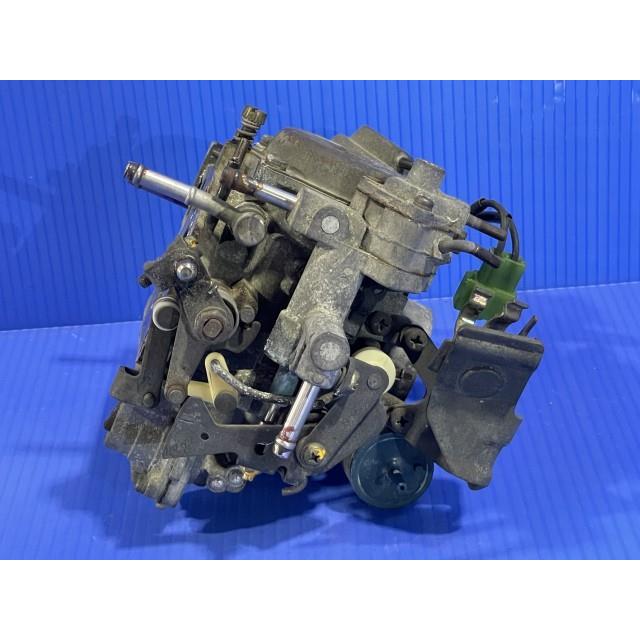 アトレー ハイゼットアトレー M-S82V キャブレター 純正品番21100